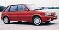 MG Maestro Turbo